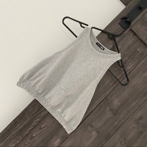 Fashion Nova crop top